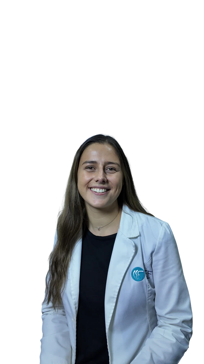 Isidora Amenábar
