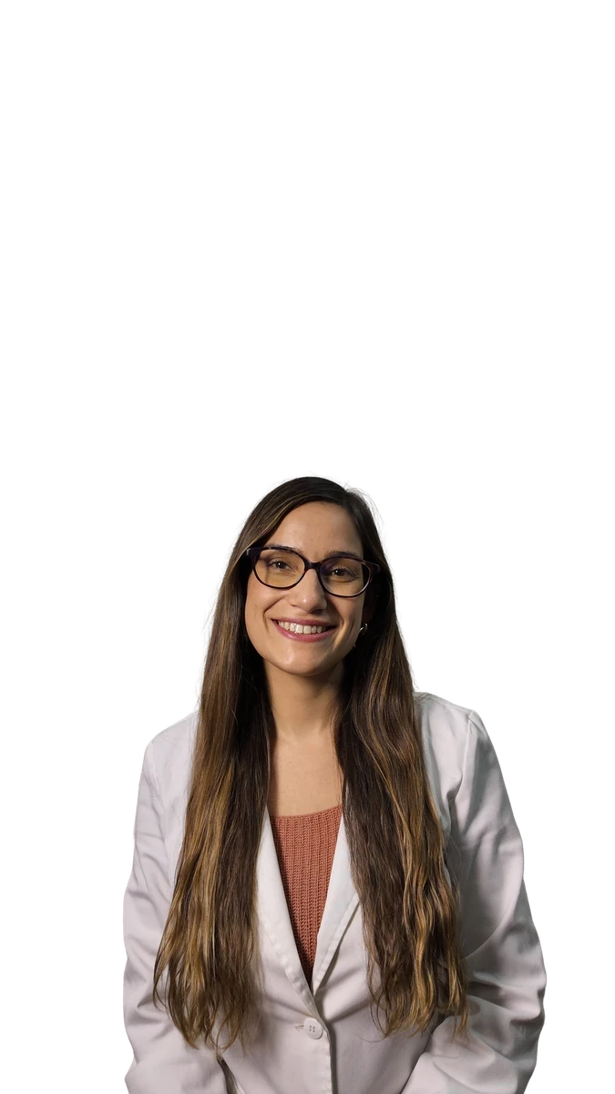 Javiera Le Fort Ortega
