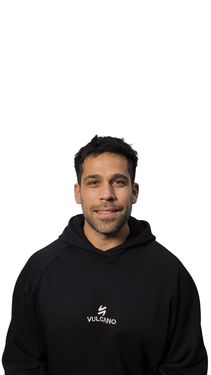 Nicolás Asenjo