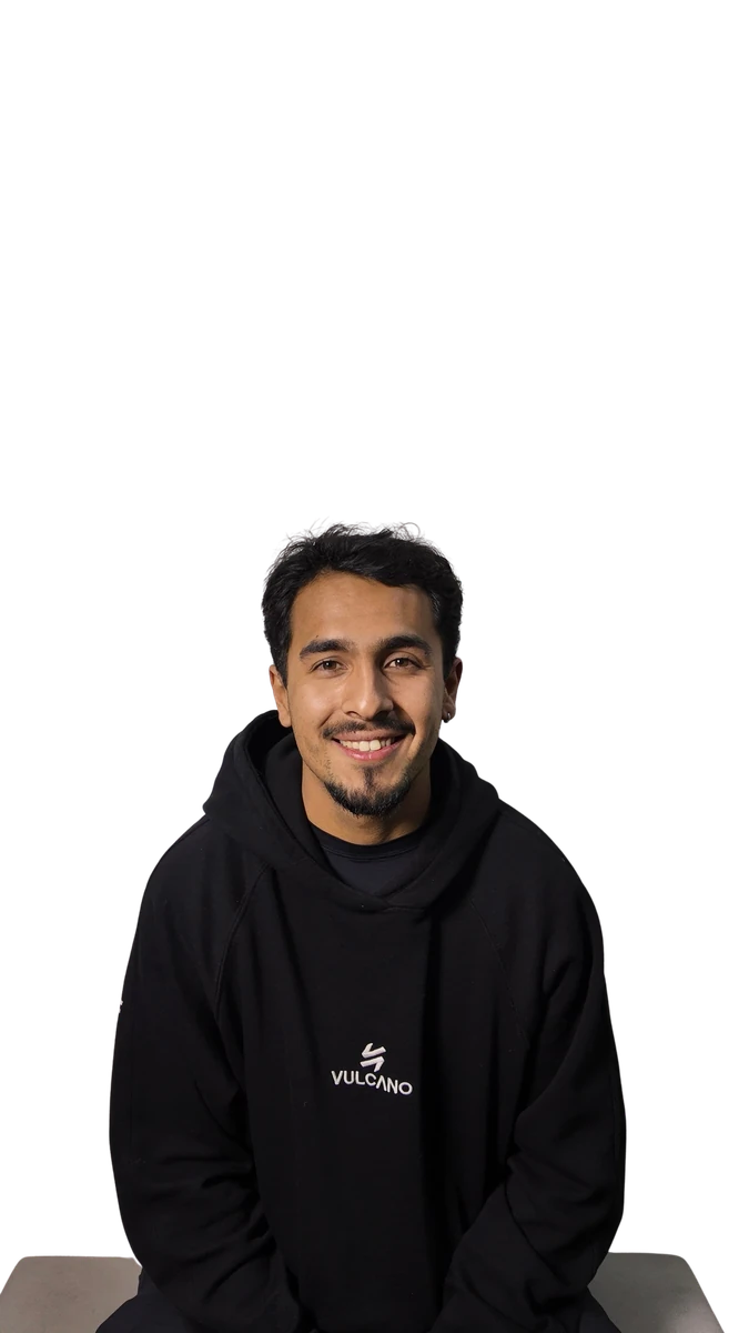 Pablo Fernández