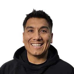 Rodolfo Morales
