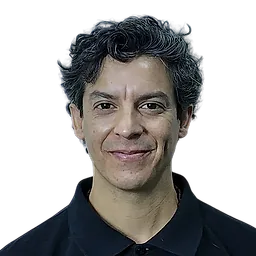 Rodrigo Andrés Arriagada Escobar