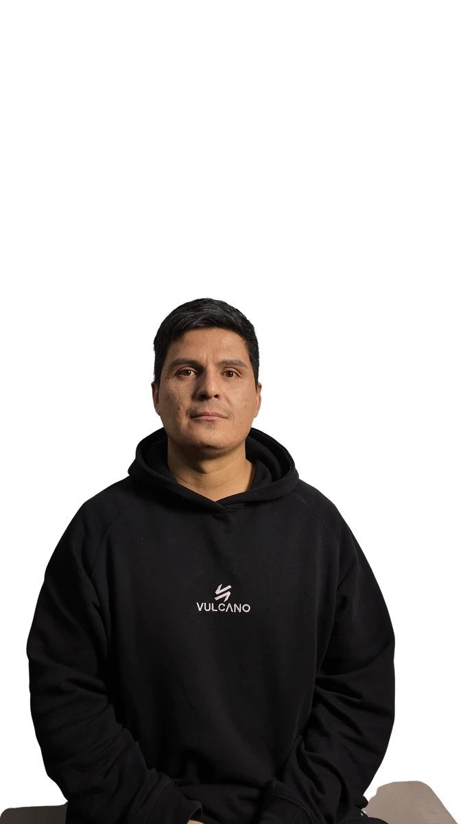 Víctor Vergara